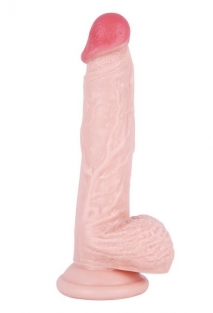 Ten Rengi 22 Cm dildo Model No:1030